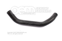 Hűtőfolyadék tömlő 1K0121157AG (2)