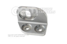 Rögzítés a vágányvezérlő karhoz 420501429E