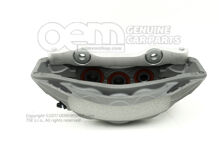 Nyerges fékbetét nélkül 8W0615108AG (2)