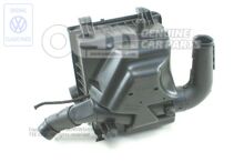 Légszűrő Volkswagen Golf Cabriolet 1H 1E0129607 (1)