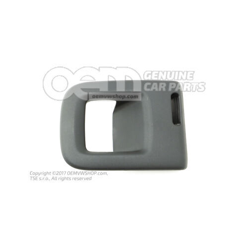 Borító sapka soul (fekete) 4G0885880B 4PK