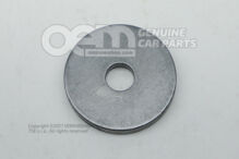 Alátét 8,2X37X4 WHT003198