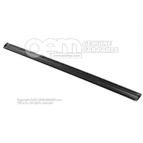 Ajtóbazaltakaró 3D0854939C V7S