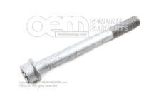 Dugófejű csavar belső többpontos fejjel, M14X1,5X135 méretű WHT004572 Dugófejű csavar belső többpontos fejjel, M14X1,5X135 méretű WHT004572