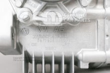 Végső hajtású sebességváltó 0CP409053R (4)