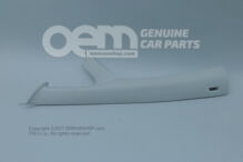 A-oszlop díszítő gyöngyszürke 5M0867233C 6K8