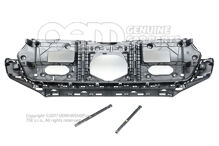 Támogató elem 5LA807381B (1)