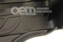 Fedél a motortérhez 04E103925J (2)