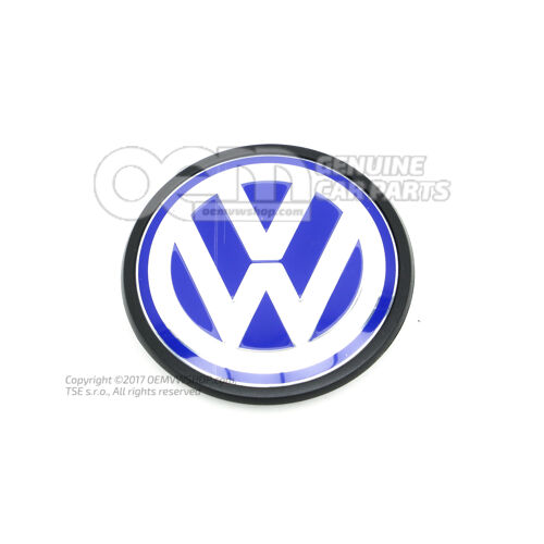 VW embléma 036103940L
