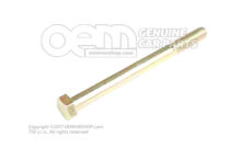 Csavar, hatlapú. hd. N  0103883