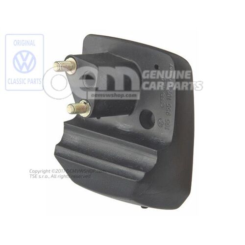 Fúvókatartó permetező fúvókával 165955102