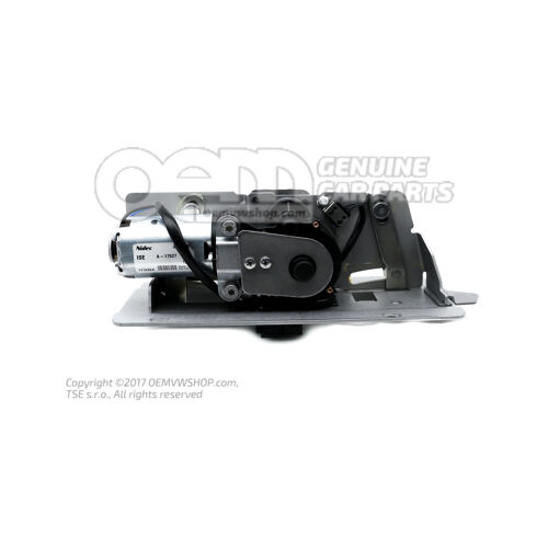 Fogd meg az Audi A4/S4 Cabrio 8H-t 8H0825401