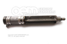 Javítókészlet kiegyensúlyozó tengelyekhez 06H198205N (7)