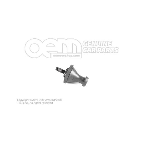 Golyófej M6 WHT000898A