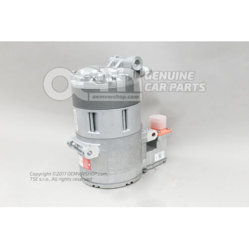 A/c kompresszor 5QE816803L
