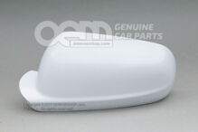 Mirror cap  primed Mirror cap  primed