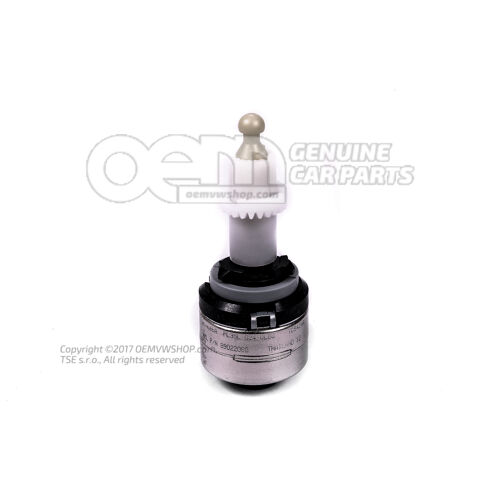 Fényszóró távolság vezérlő motor 3D0941295