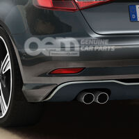 Hátsó légterelő alapozott 8V4071610A 9AX Hátsó légterelő alapozott 8V4071610A 9AX