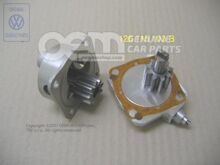 olaj pumpa 126115103B