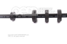 Fékcső 8K0611707E (3)