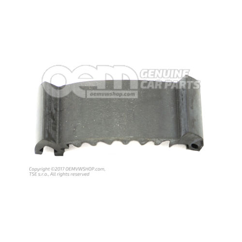 Távtartó gyűrű N  10716201