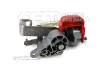 Választó relé 6N0711017B (2)