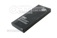 Utántöltő csomag audi singleframe aroma adagolóhoz a csomag tartalma 81A087009B (1)