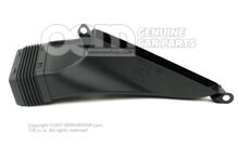 Szívó légcsatorna 4K0129520B