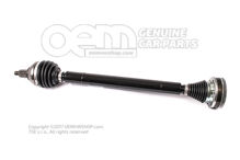 Javítókészlet kettős tömegű lendkerekes Audi VW Skoda Seat dízelmotorokhoz 6C0198105B (5)