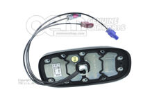 Légibázis Volkswagen Tiguan 5N 5N0035501D (1)