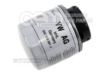 Olajszűrő 03C115561J (6)