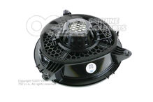 Basszus hangszóró 8V0035412B (1)