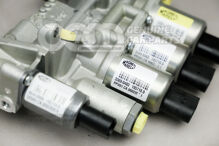 Mágnesszelep blokk 0B8906625 (3)