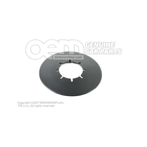 Rozetta 1J0723528