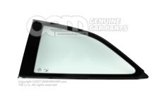 Oldalsó ablak 8T0845299G NVB