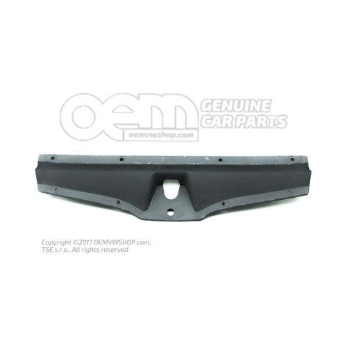 Kereszt panel szatén fekete 5E3853343  9B9