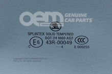 Ajtóablak (fix) 1U4845215D (1)