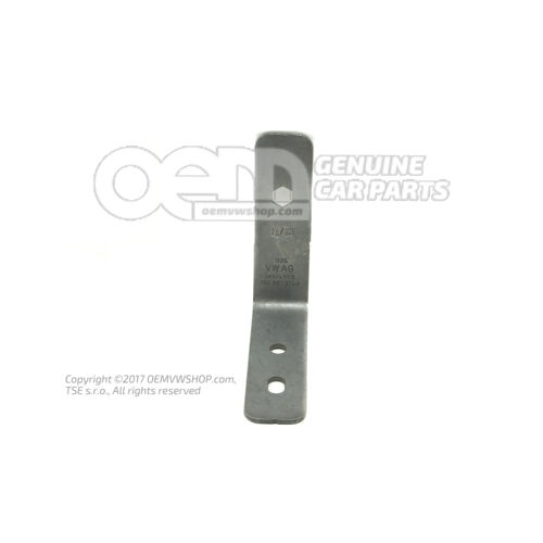 Konzol c sín 7C0861375A