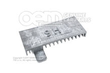 Kompenzáló darab 2H0919112B