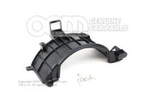 A fúvómotor burkolata 7P1820057 (2)