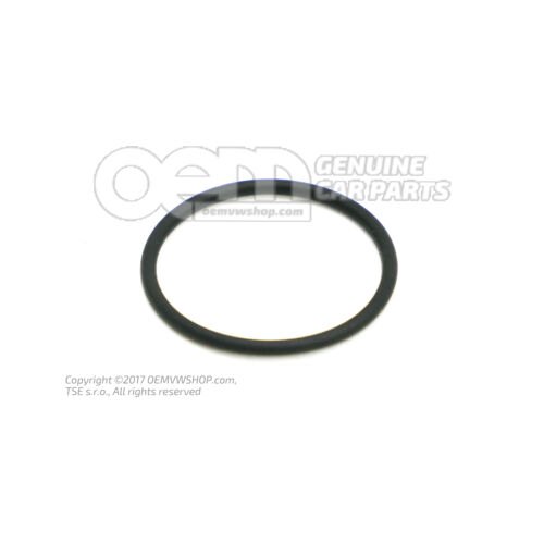 O-gyűrű 26x2 WHT003368