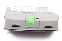 Szemüvegtartó gyöngyszürke 1K0868837G Y20 (2)