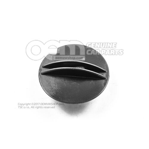 Végzáró sapka 8A0854953