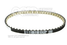 Fogasszíj 04L115264A