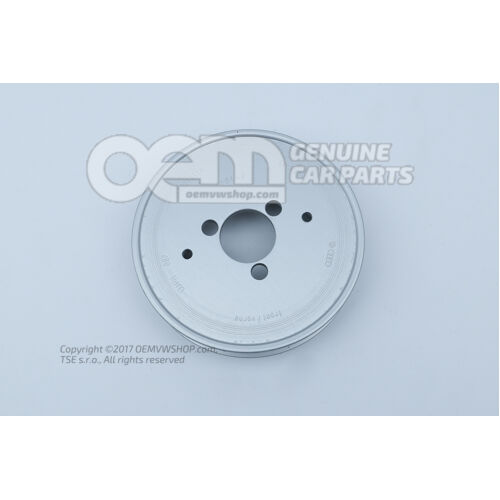 Ékszíj szíjtárcsa 059121031H