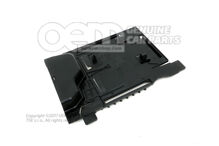 Rögzítő a vezérlőegységhez, elektronikusan vezérelt csillapítás 5G0907324 (2)