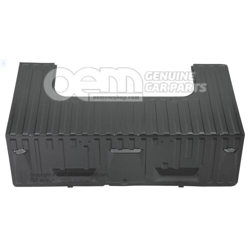 Csomagtartó padlólemez 253801551A