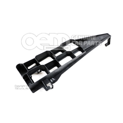 Deformációs elem Audi Q7 4L 4L0880695