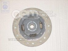 Kuplungtárcsa 055141033C (1)