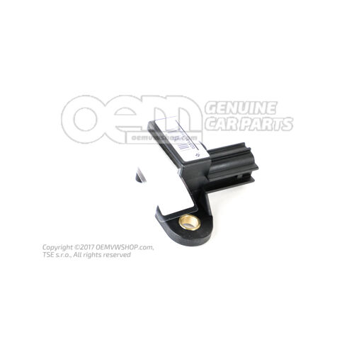 Oldalgyorsulás érzékelő - CRASHSENSOR- 6Q0909606H